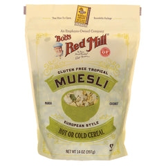 Muesli