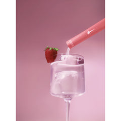 Advanced Skin Hydration Mix - Strawberry Lychee