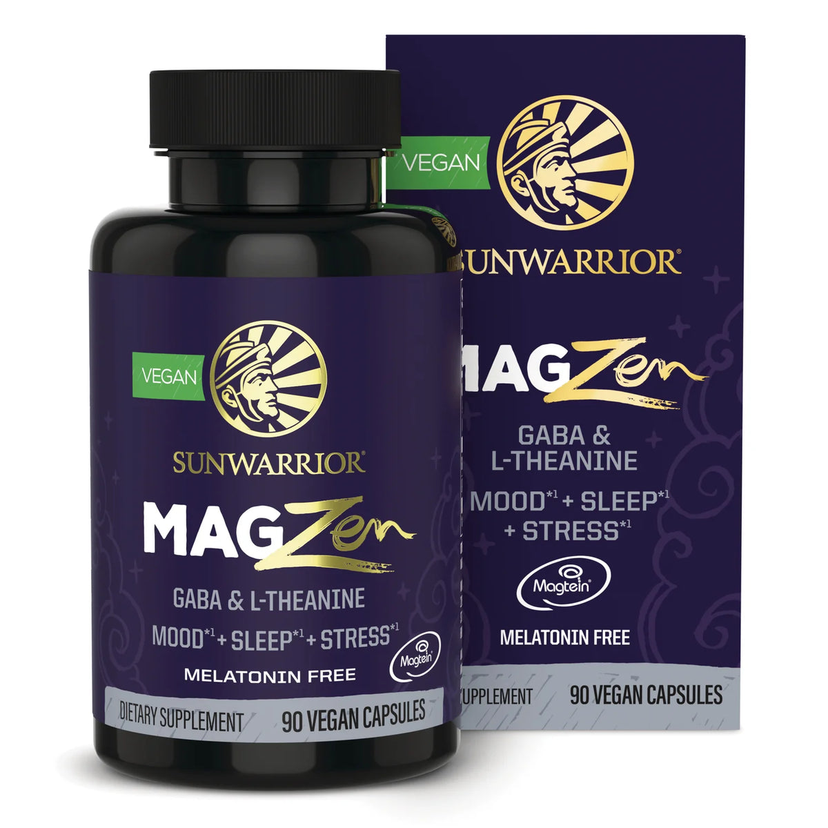 MagZen