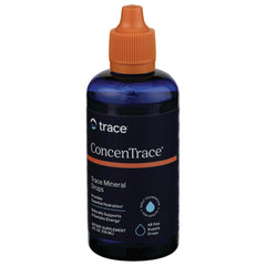 Concentrace Trace Mineral Drops