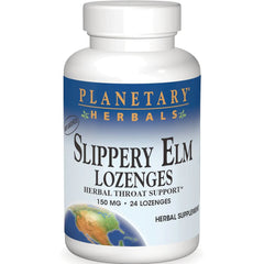 Slippery Elm Lozenges