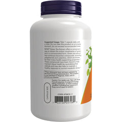 Green Tea Extract