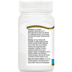 High Potency Iron