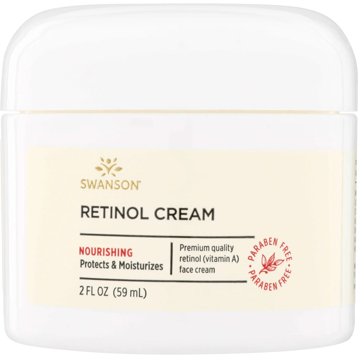 Retinol Cream