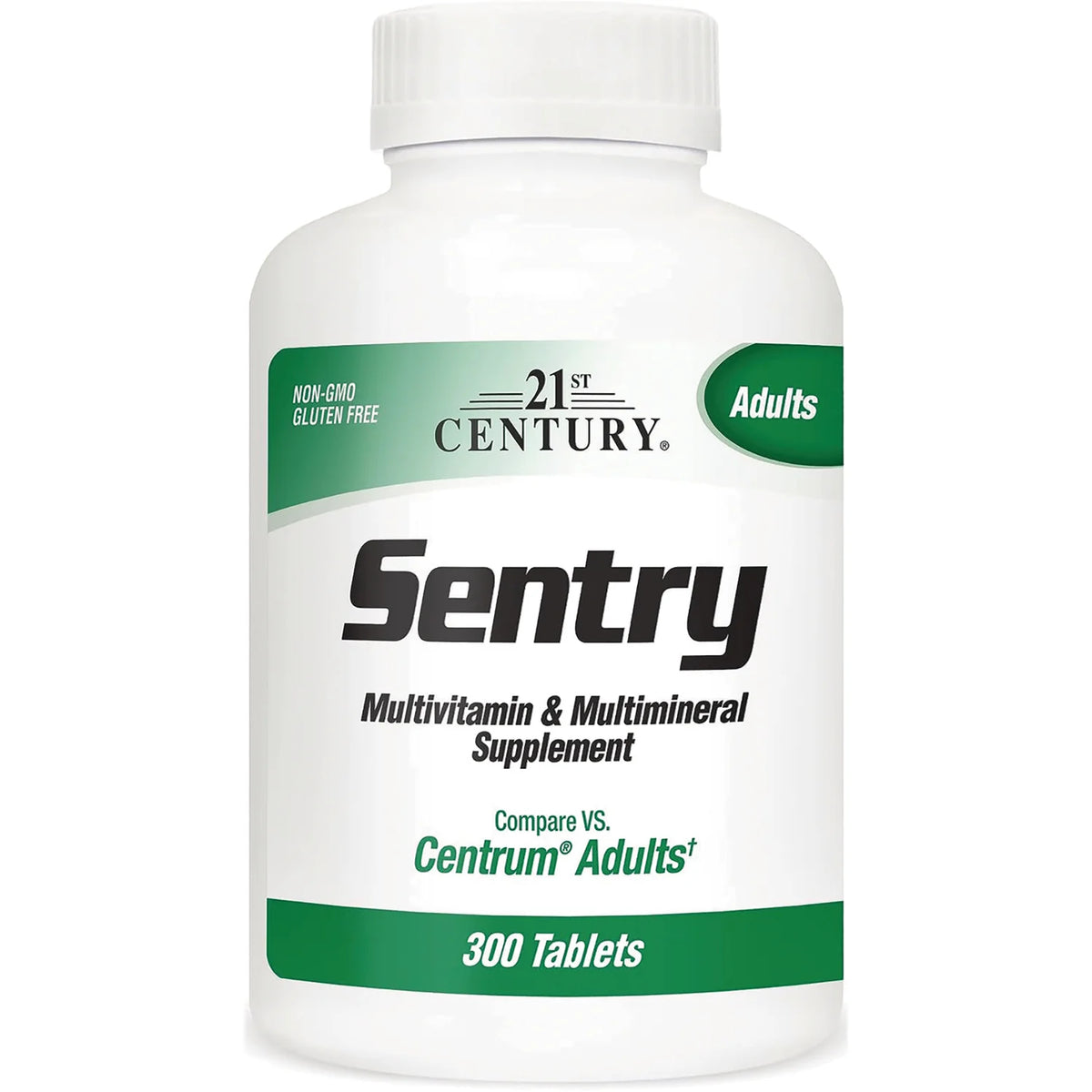 Sentry - Adults