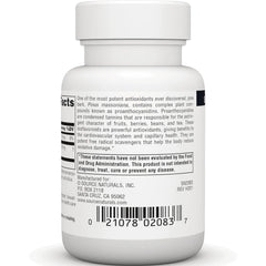 Pine Bark Extract
