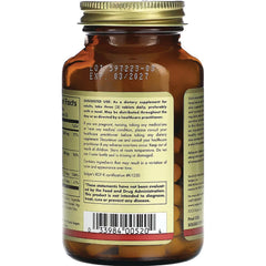 Calcium Magnesium Plus Zinc