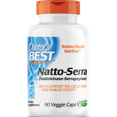 Natto-Serra