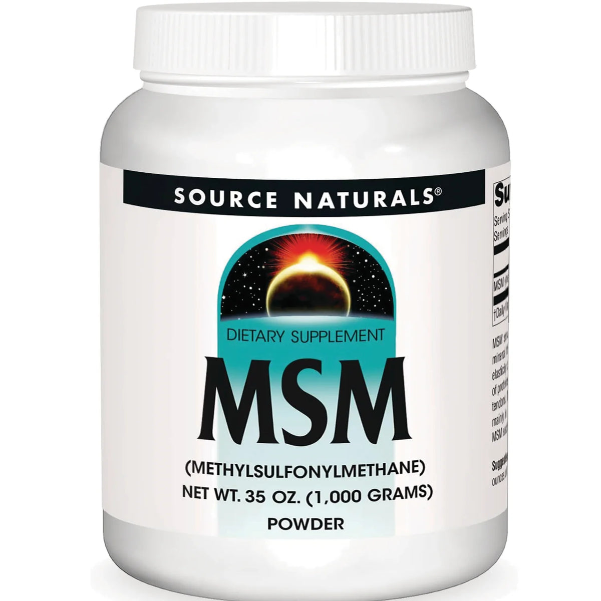 MSM
