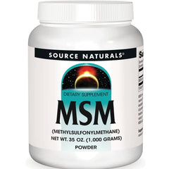 MSM