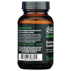 Echinacea Goldenseal
