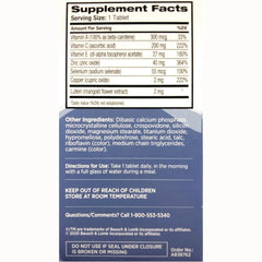 Ocuvite Lutein & Antioxidants