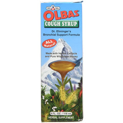Cough Syrup