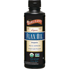 Lignan Flax Oil