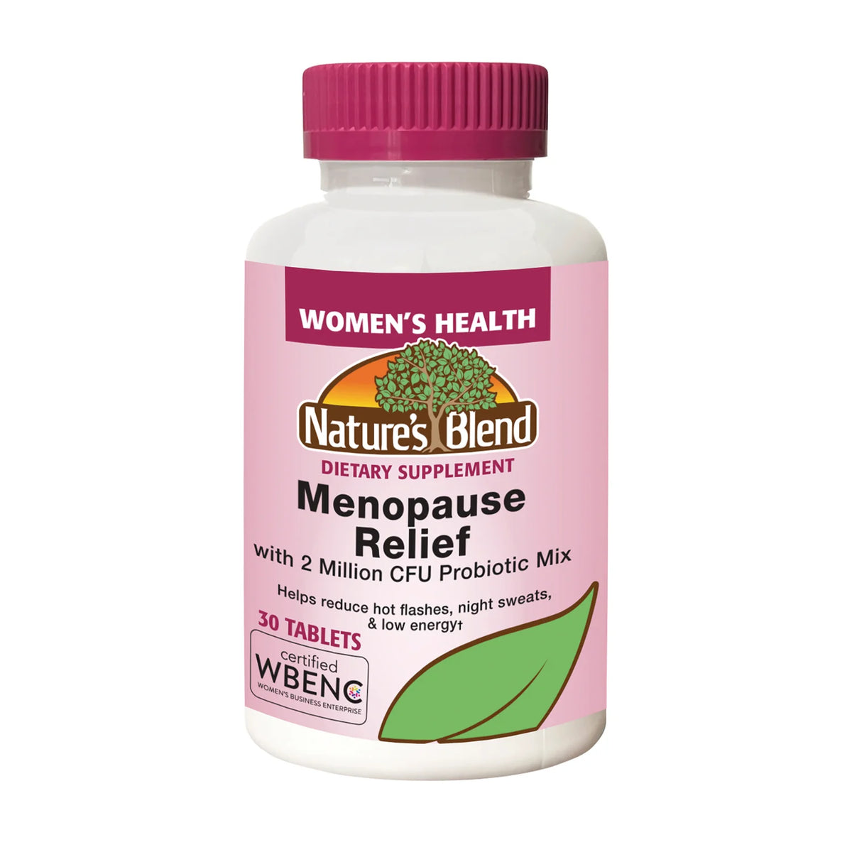 Menopause Relief