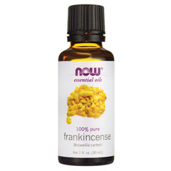 100% Pure Frankincense