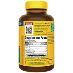 High Absorption Magnesium Citrate