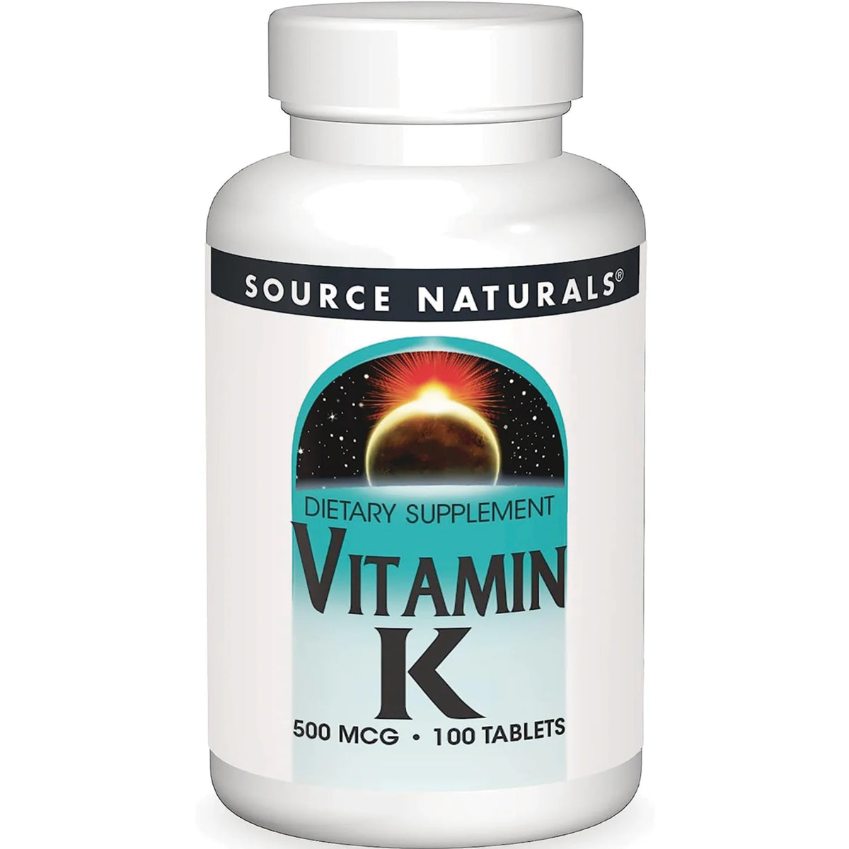 Vitamin K