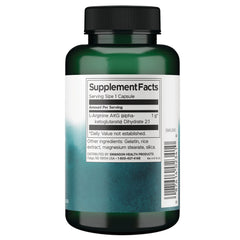 Arginine AKG