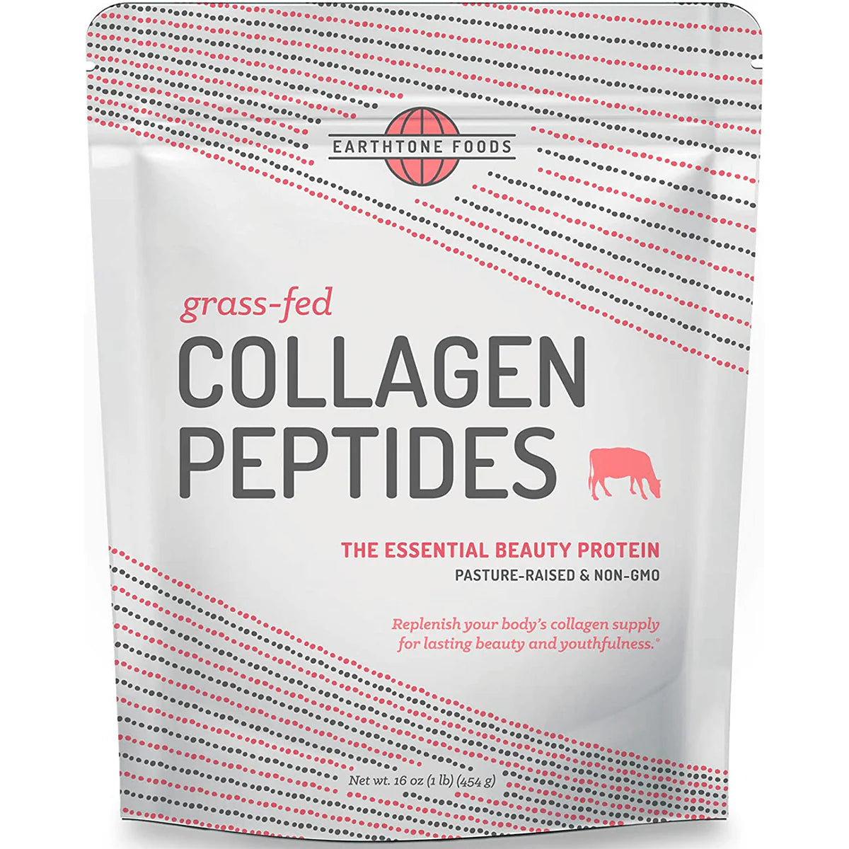 Grass-Fed Collagen Peptides