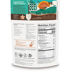 Organic Camu Powder