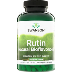 Rutin Natural Bioflavonoid