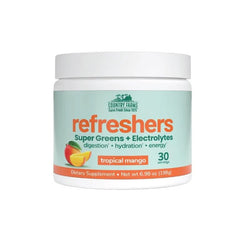 Refreshers