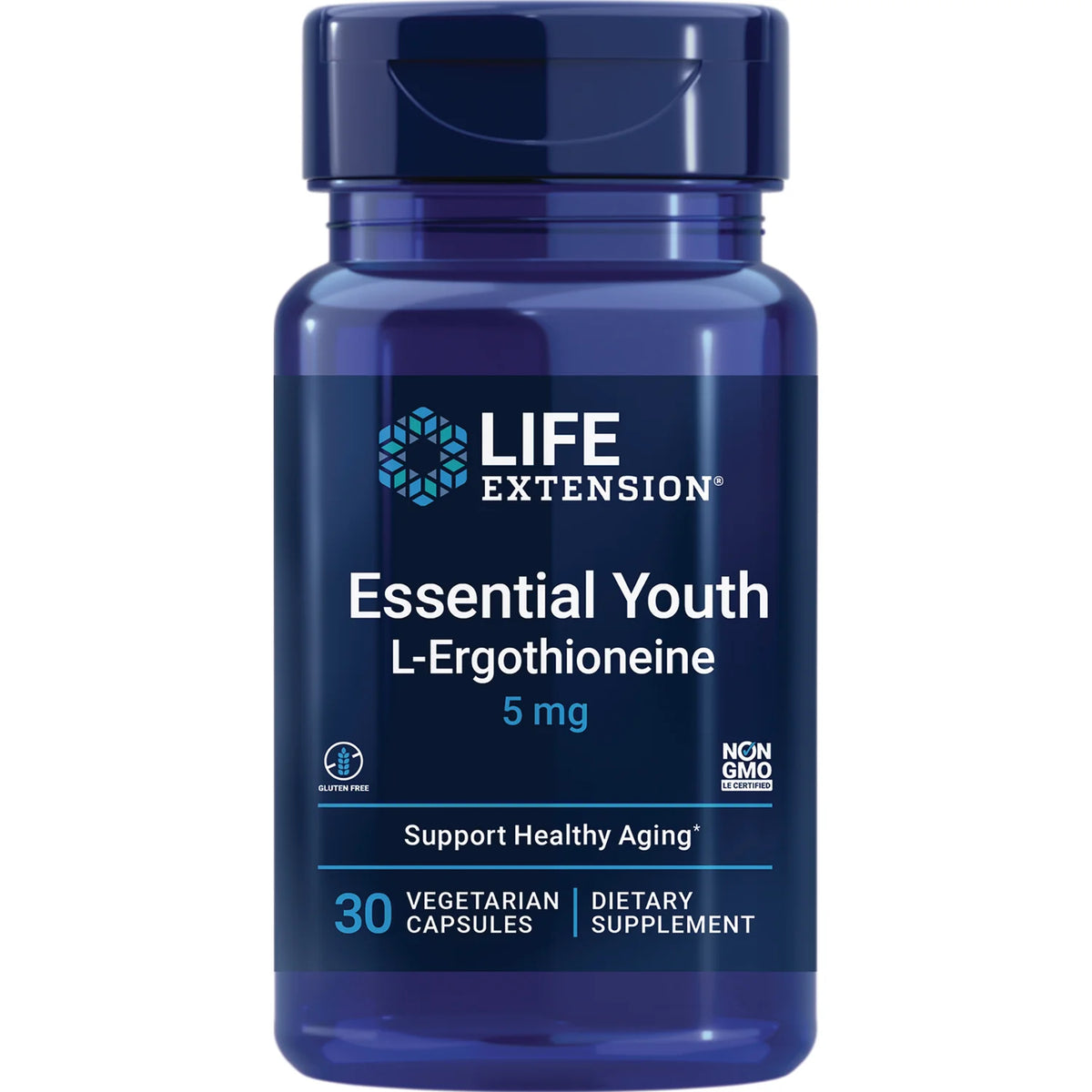 Essential Youth L-Ergothioneine