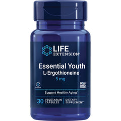 Essential Youth L-Ergothioneine