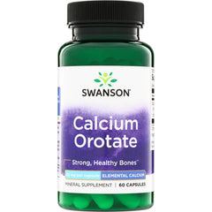 Calcium Orotate