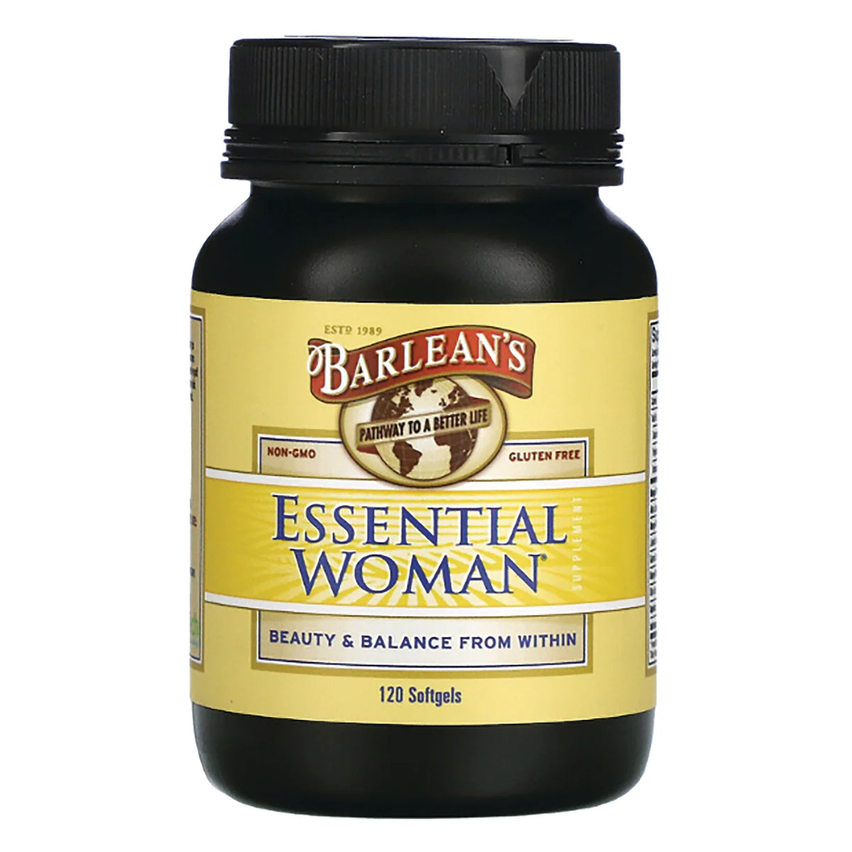 Essential Woman