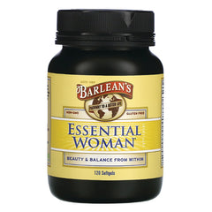 Essential Woman
