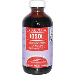 Iosol Formula II