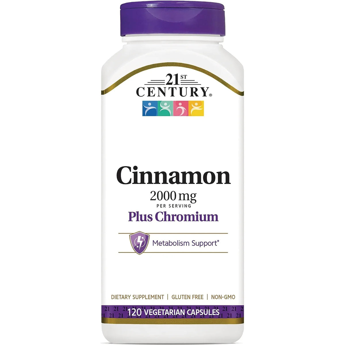 Cinnamon Plus Chromium