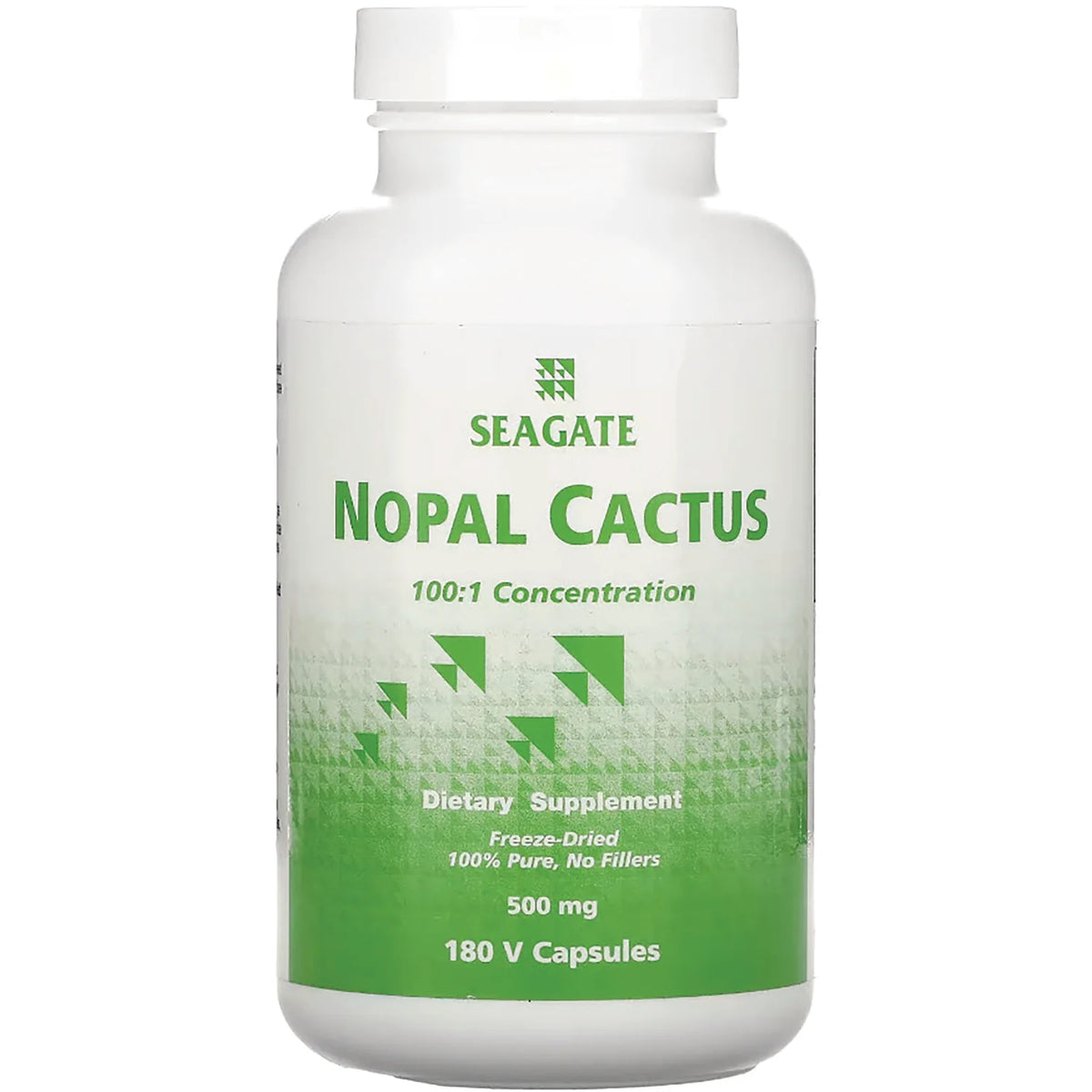 Nopal Cactus
