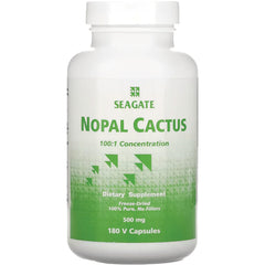 Nopal Cactus