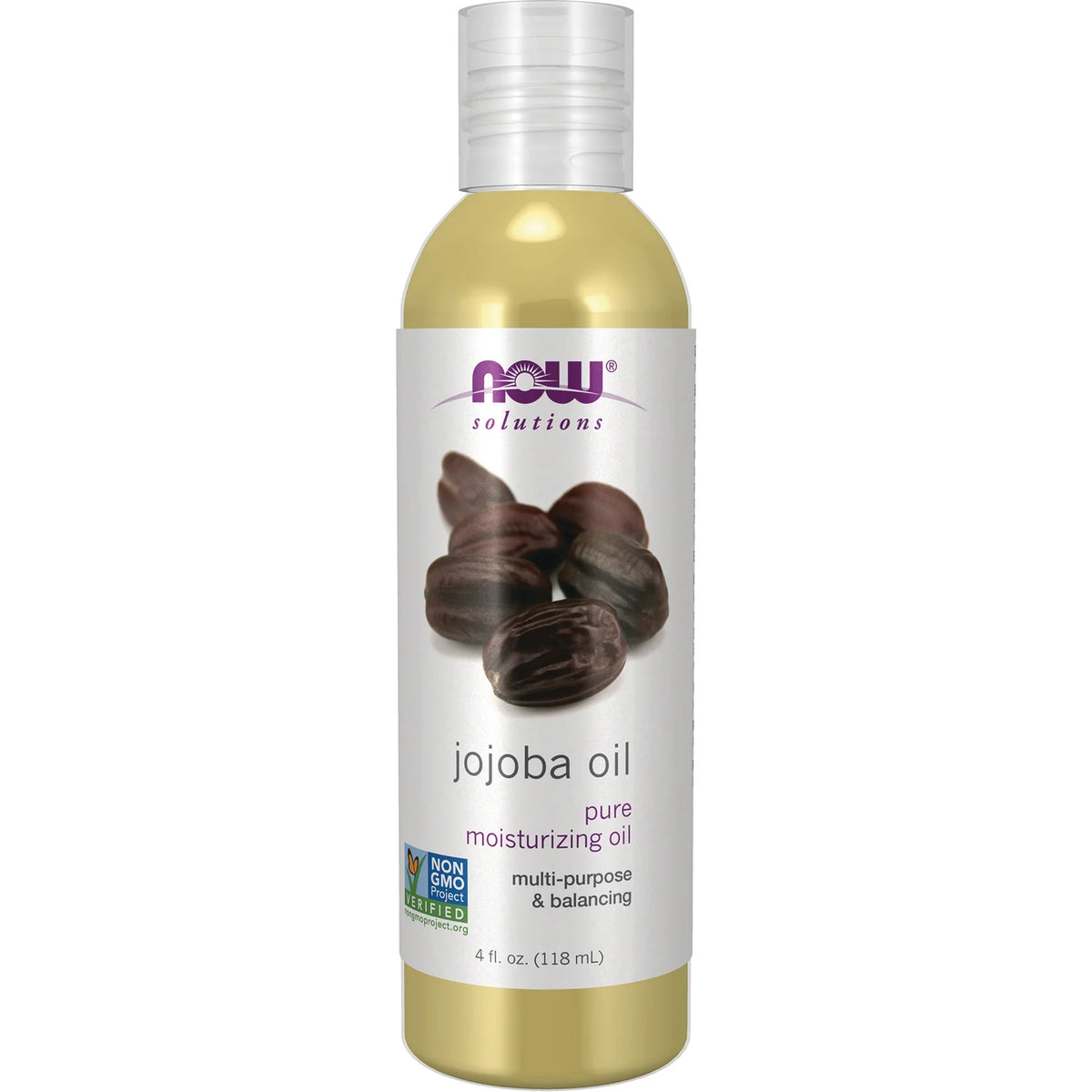 Jojoba Oil