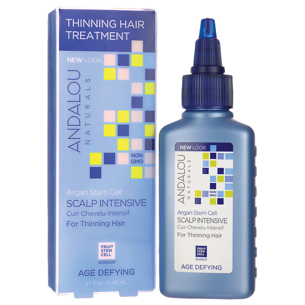Thinning Hair Treatment