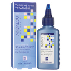 Thinning Hair Treatment