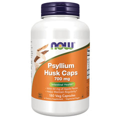 Psyllium Husk Caps