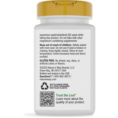 Calcium Mag & Zinc Mineral Complex