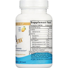 EPA Xtra - Lemon