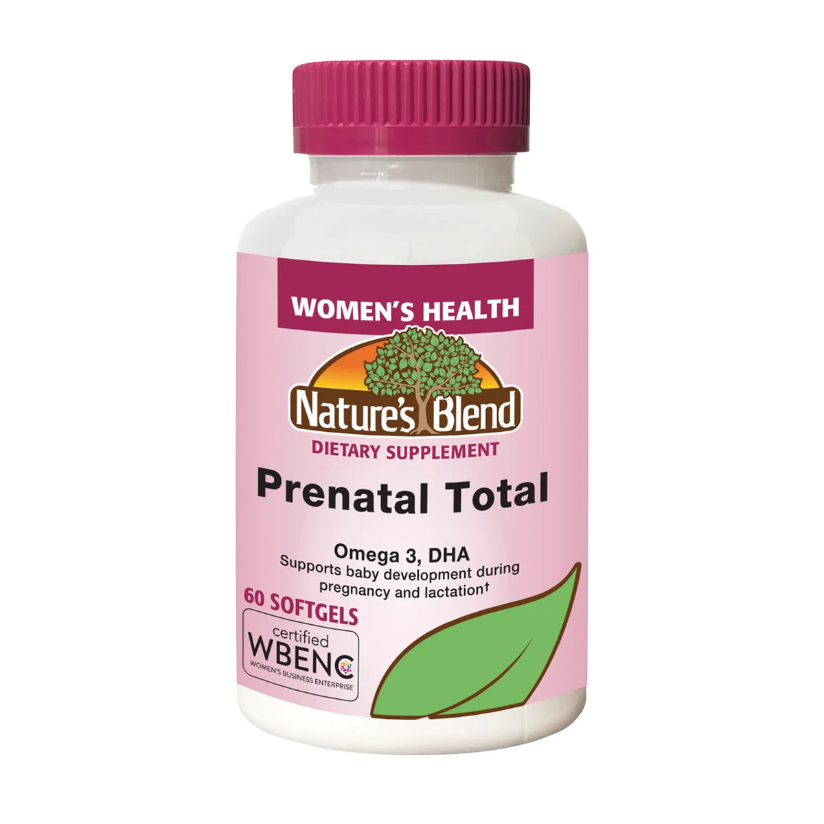 Prenatal Total