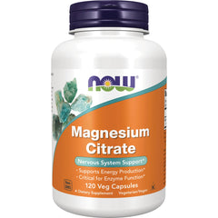 Magnesium Citrate 400 mg