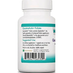 QuatreActiv Folate