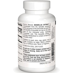 Boswellia Extract