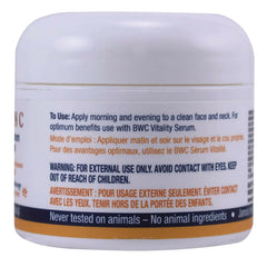 Vitamin C Renewal Cream with CoQ10