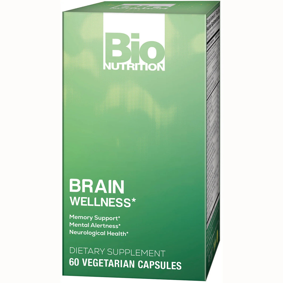 Brain Wellness