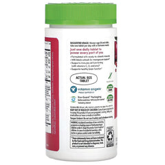High Potency Women's One 50+ Daily Multivitamin