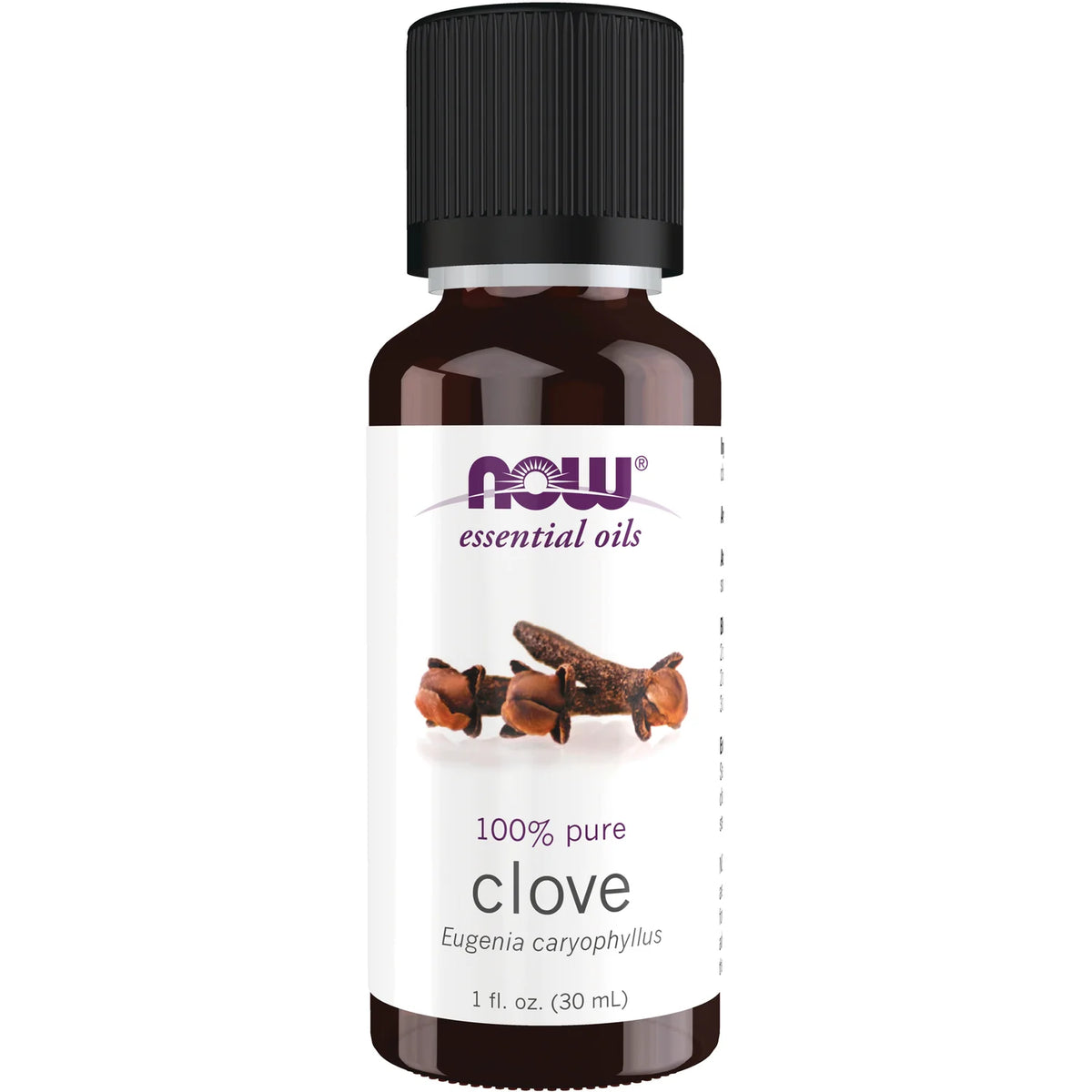 100% Pure Clove Oil